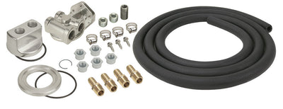 OIL RELOCATION KIT