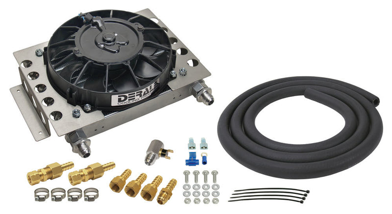 OIL COOLER