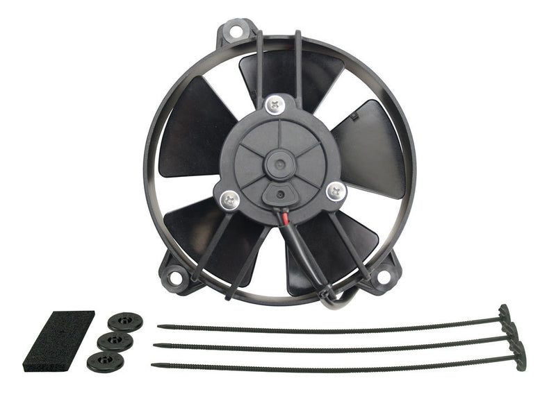 5 ELECTRIC FAN