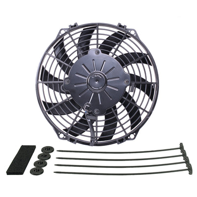 ELECTRIC FAN