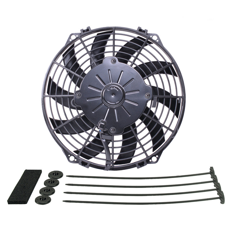ELECTRIC FAN