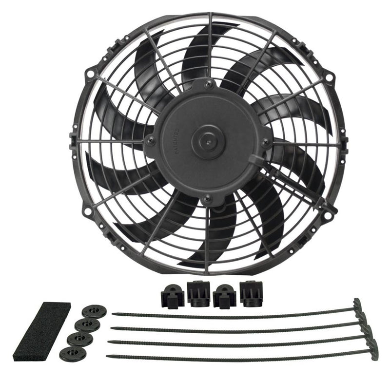 ELECTRIC FAN