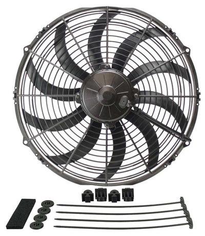 ELECTRIC FAN