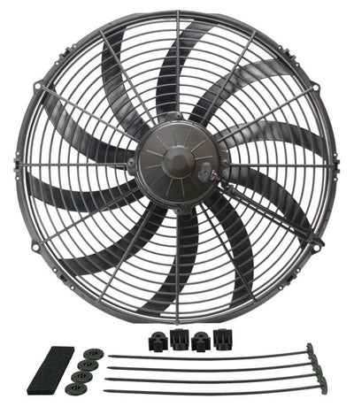 HO EXTREME ELECTRIC FAN