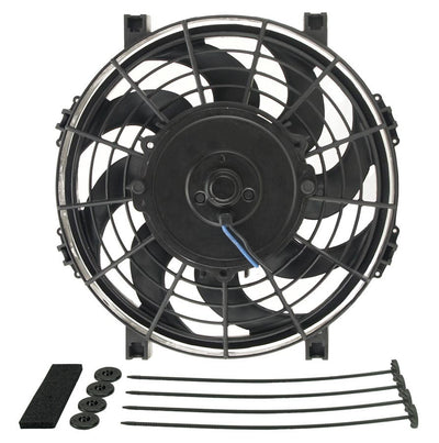 FAN ELECTRIC 9IN REVERSIBLE