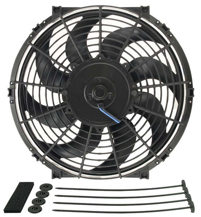 ELECTRIC FAN