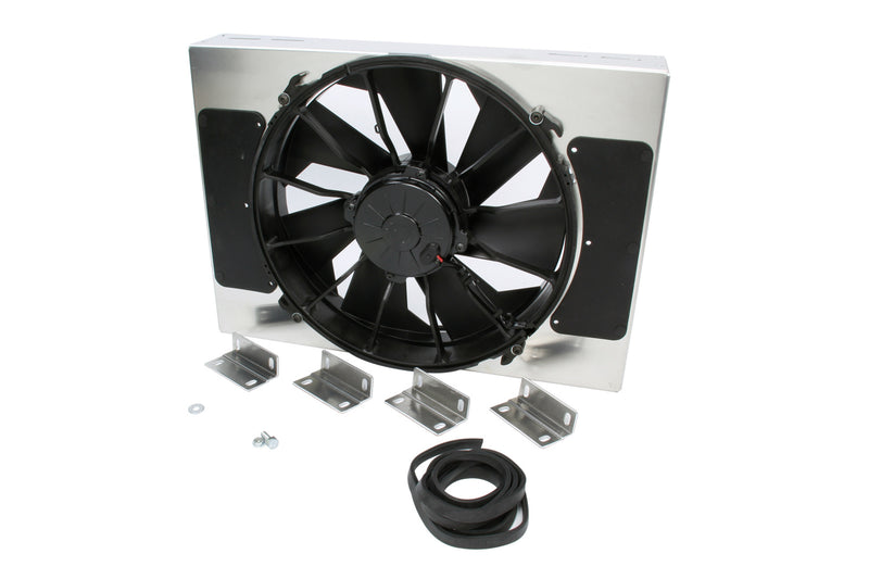 ELECTRIC FAN