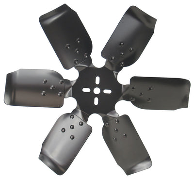 MECHANICAL FAN