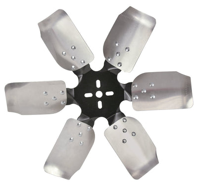 RIGID RACE FANS - ALUMINUM