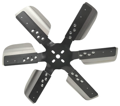 FAN FLEX HVY DUTY 18IN SS CCW