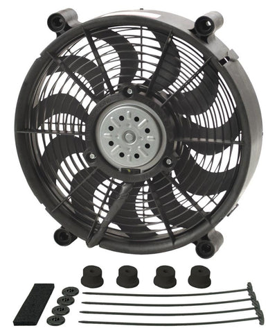 ELECTRIC FAN