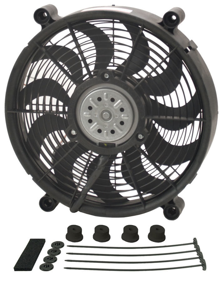 ELECTRIC FAN 14IN