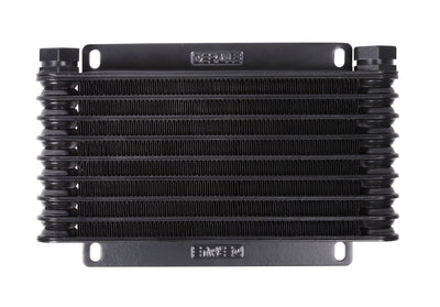 9 ROW PLATE & FIN COOLER 1/2IN