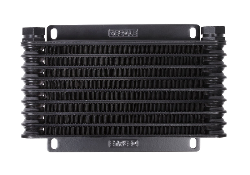 9 ROW PLATE & FIN COOLER 1/2IN