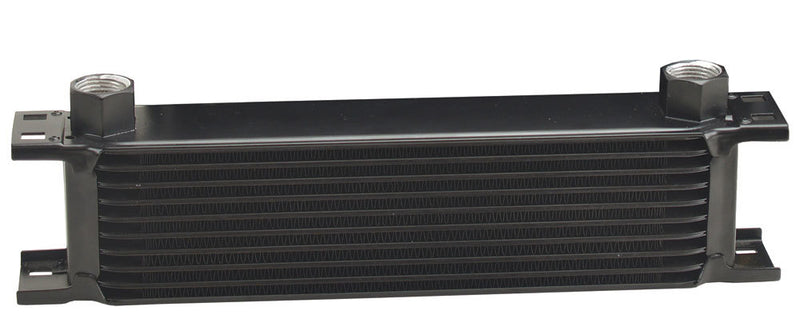 HP STACK PLATE 10 ROW CLR CORE