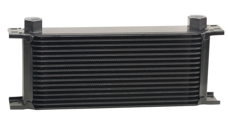 HP STACK PLATE 16 ROW CLR CORE