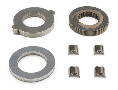 DISC SERVICE KIT CARBON