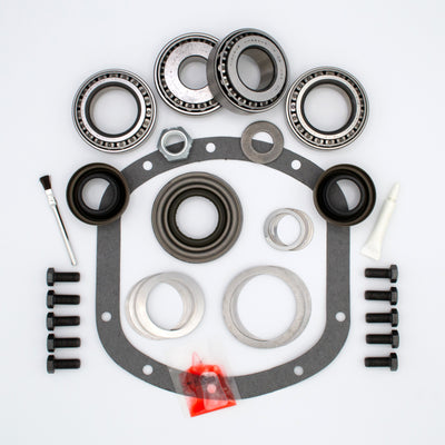 MASTER DIFF INSTALL KIT