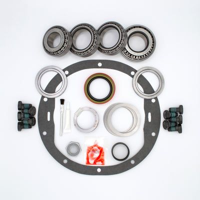MASTER DIFF INSTALL KIT