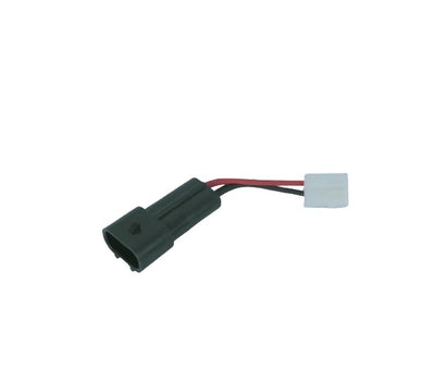 Fan Adapter Straight SPAL