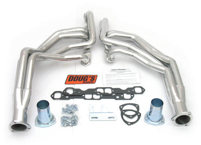 HDR CHEVY II SBC 62-67 CTD