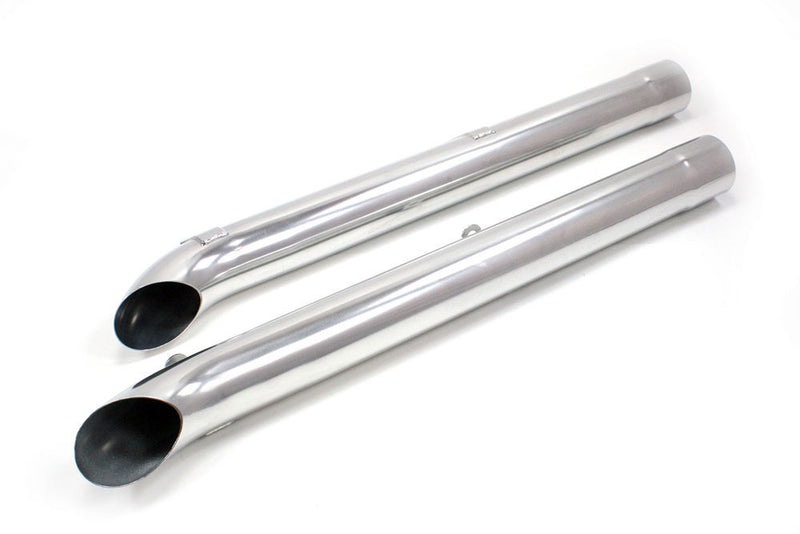 SIDE TUBES VETTE SIDEMOUNT CTD