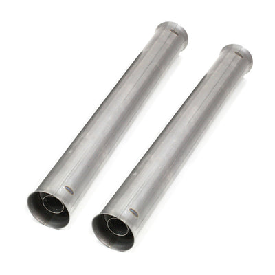 MUFFLER SLIP-IN VETTE SM HI-FL