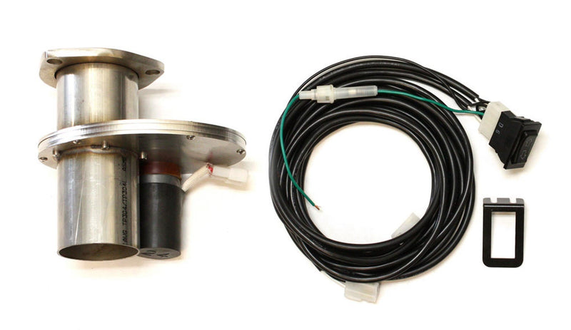 ELECTRIC CUT-OUT 3 SGL