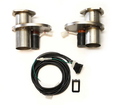 ELECTRIC CUT-OUT 3 PAIR