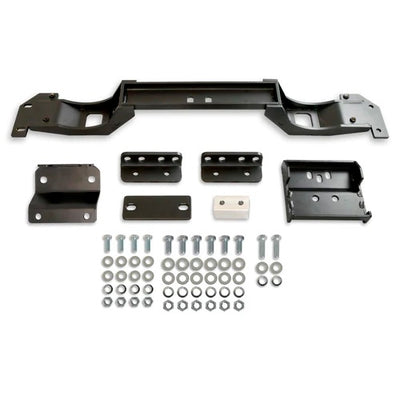 TRANSMISSION CROSSMEMBER