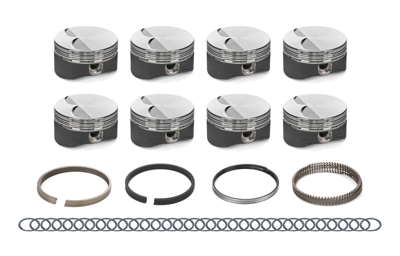 Piston Shelf Stock Kit - 11507R28