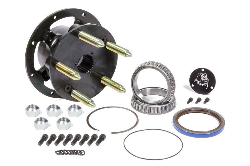 5x5 Hub Assembly 2-7/8in Smart Tube - CRC2050