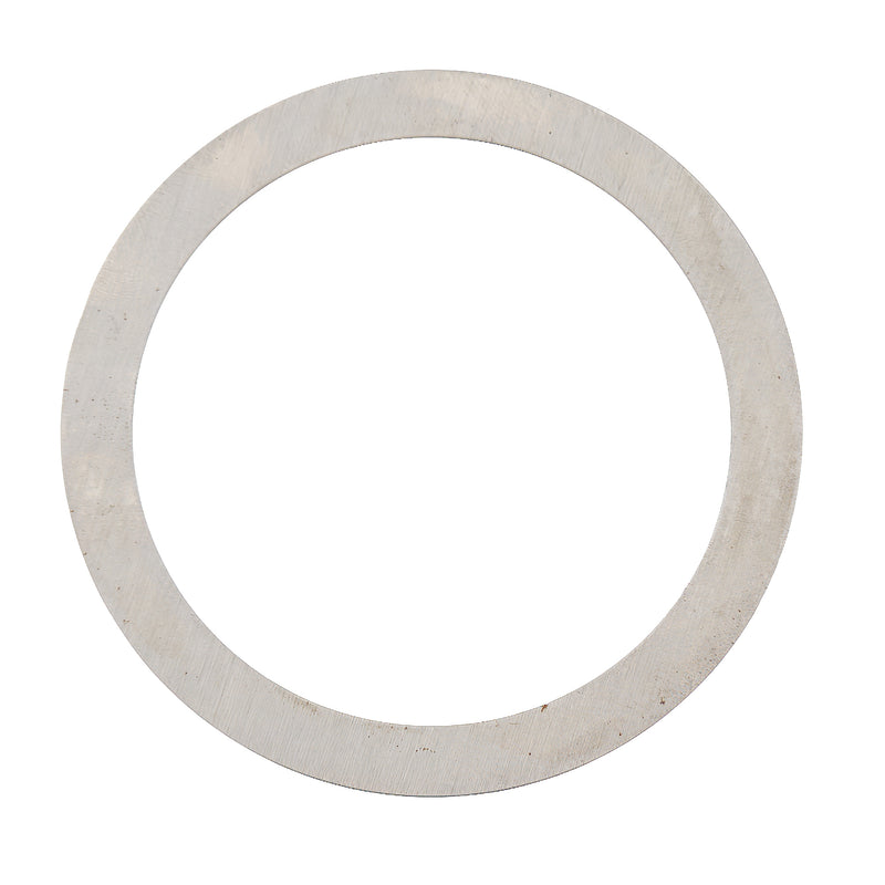 .010 Axle Shim for Baby Bulldog