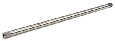 1050 Hollow Torsion Bar - 31in - SRC105031