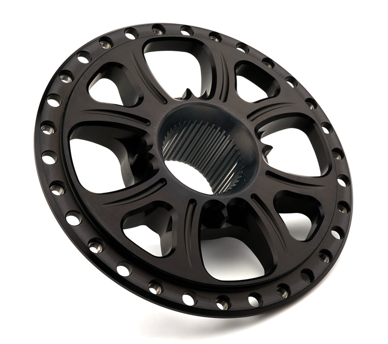 Wheel Center Rear Splined - SRC1980