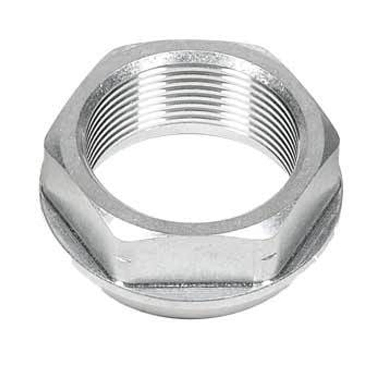 Sprint Axle Nut RH Magnesium - SRC2650