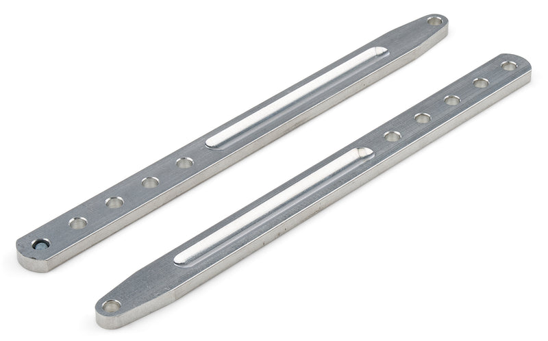 Front Wing Straps Short Pair - SRC2915XS