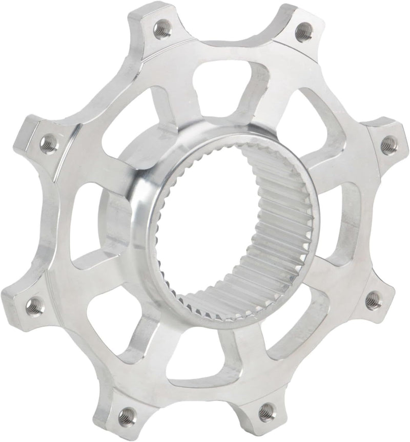 Splined Rear Inboard Clamp 1pc