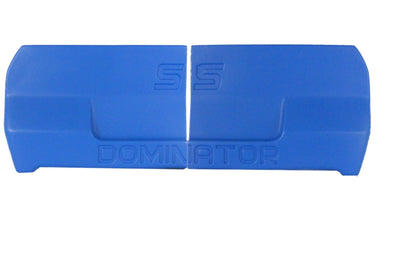 SS Tail Blue Dominator SS - DOM301BL