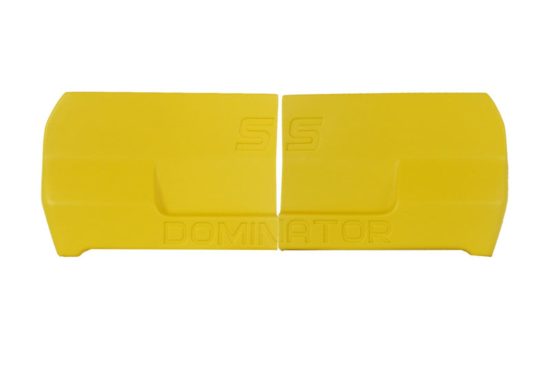 SS Tail Yellow Dominator SS
