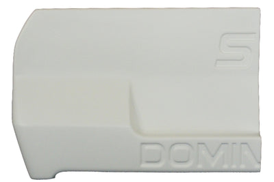 SS Tail White Left Side Only Dominator SS