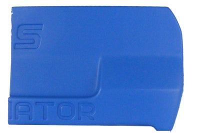 SS Tail Blue Right Side Dominator SS - DOM307BL