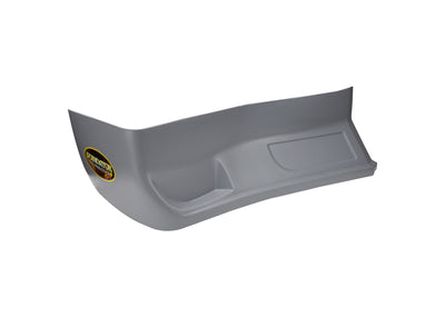 Nose Bottom R 81 Z-28 Camaro Gray - DOM327RGRY