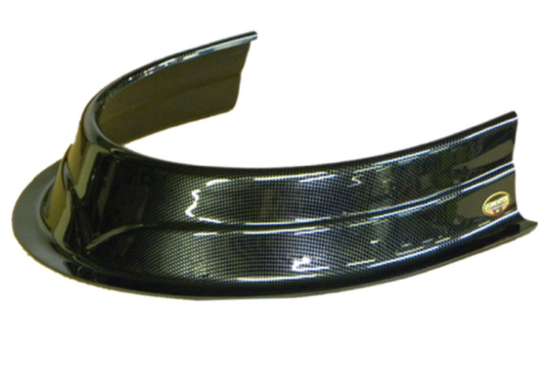 Hood Scoop Predator 3.5in C/F - DOM500CF