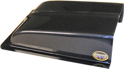 Deck Scoop for Oil Cooler - DOM560CF