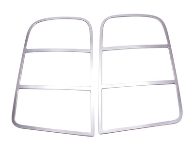TRIM TAIL LIGHT POLISHED