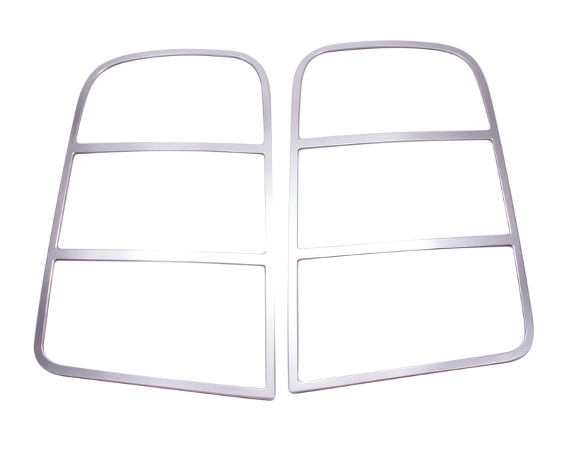 TRIM TAIL LIGHT POLISHED