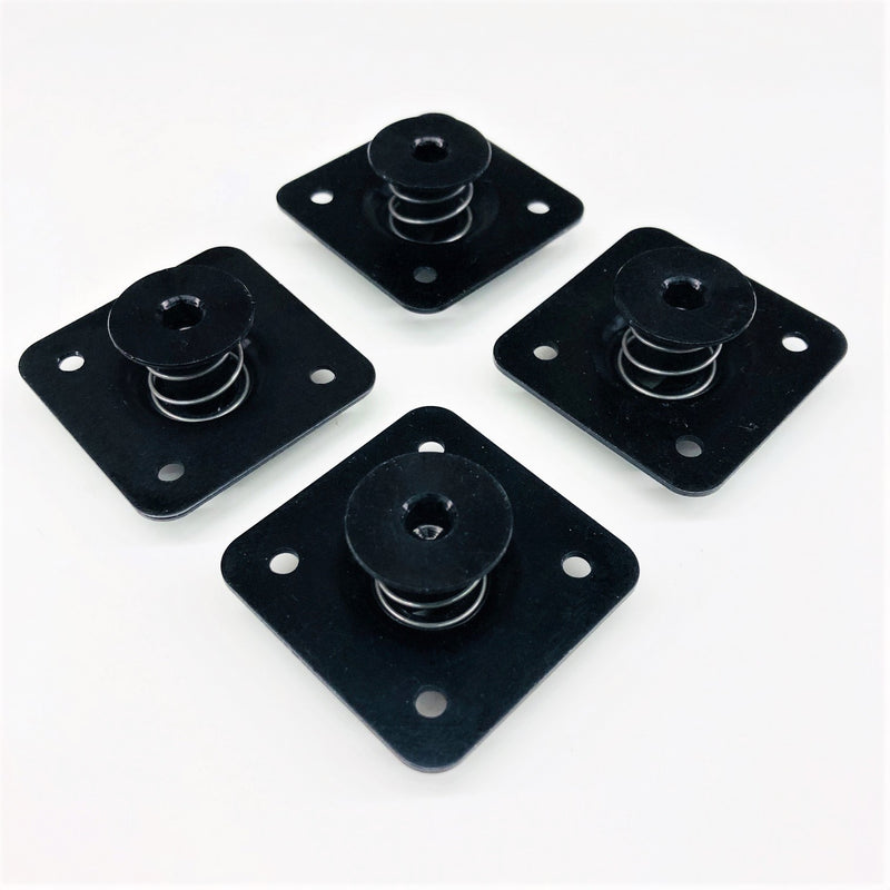 Doubler Plate Square Spring Eject Hex Head