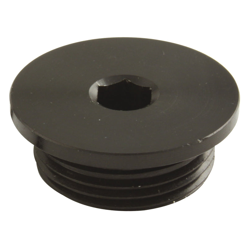 Freeze Plug - Threaded (1)