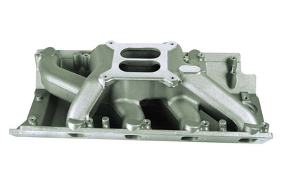 INTAKE DUAL PLANE